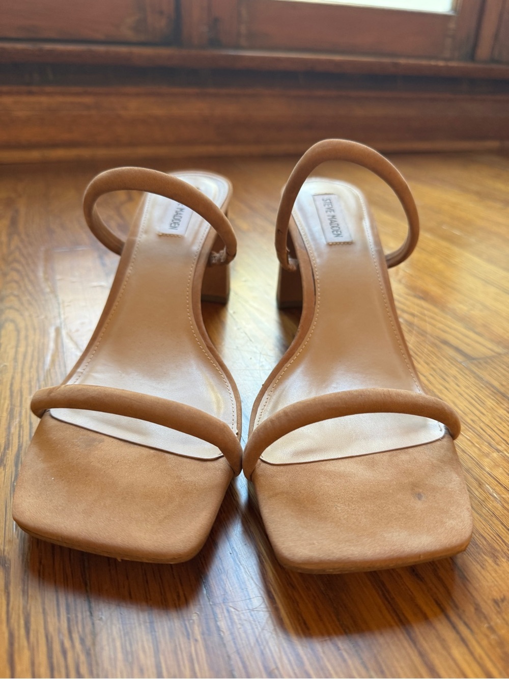 Steve Madden Lilah Sandal